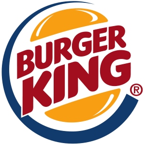 Burgerking logo